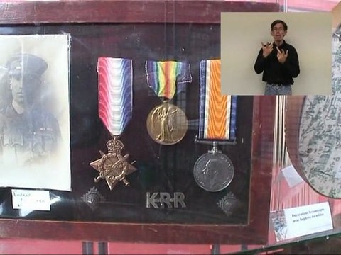 LSF - AGORA L'EMISSION 79 : SUR LES PAS DES POILUS DE LA GRANDE GUERRE