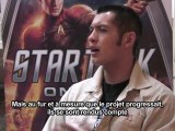 Interview JV247 : Andy Velasquez, Cryptic (Star Trek Online)
