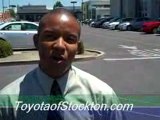 Toyota Stockton Dealership Tracy Manteca Ripon Galt Modesto