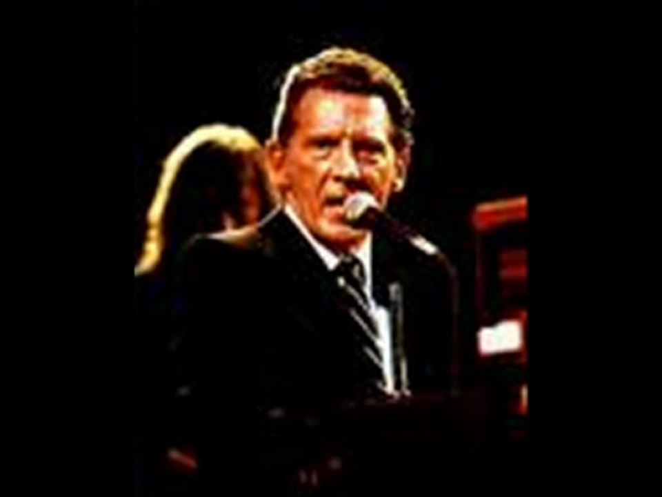 JERRY LEE LEWIS - HARBOUR LIGHTS - DON'T PUT NO HEADSTONE