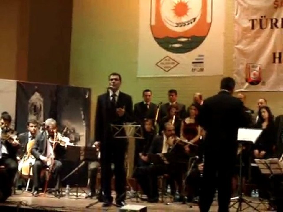 mehmet orak