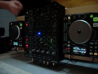 Dj Luciano in the mix (preview, Démo)