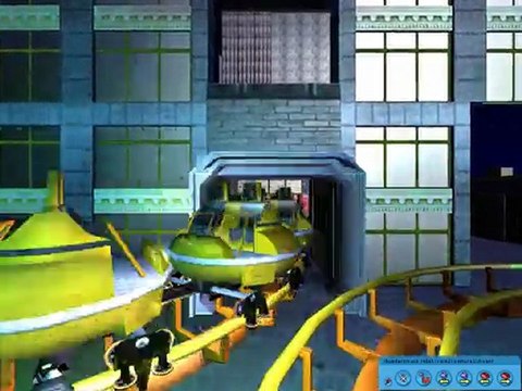 ACDC RIDE THUNDERSTRUCK