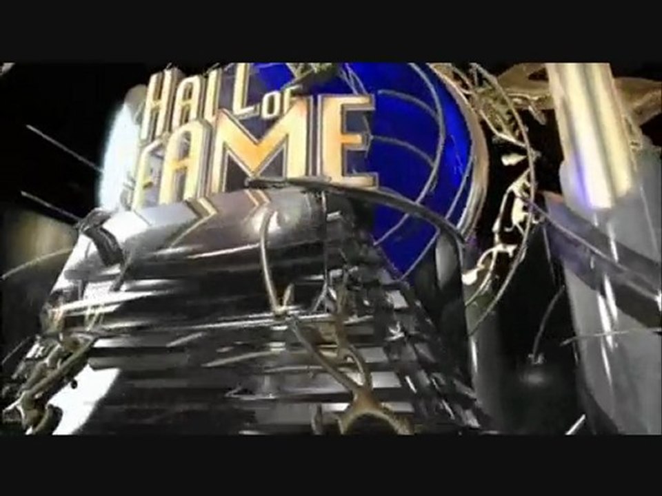 Hall Of Fame CS1