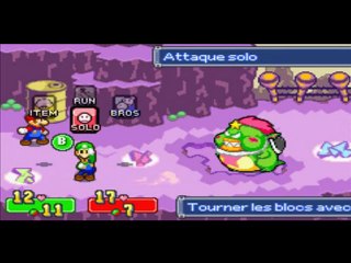 Mario & Luigi Superstar Saga (4)