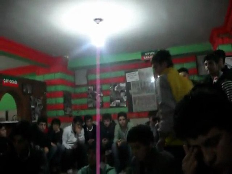 Grupbirlik tayfa Taraftarlar Birliği