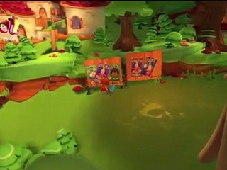 Fairytale Fights - Chap. 3 - Quelqu'un a pensé aux enfants?