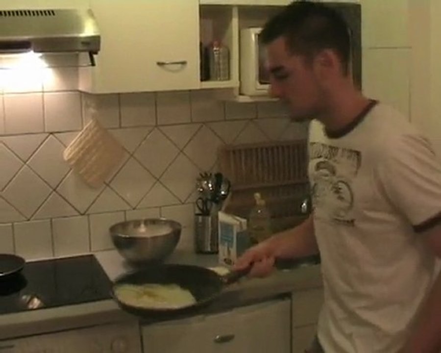 PatesaubeurreTV - s01e02 - Crêpes bretonnes