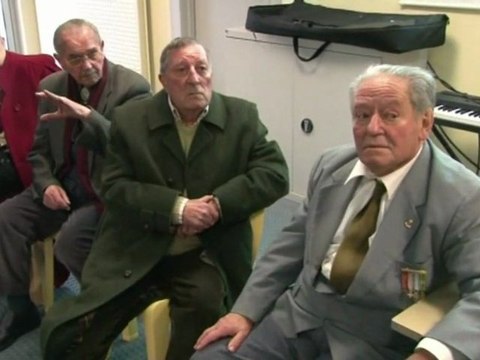 65eme anniversaire Libération Pfastatt-Lutterbach