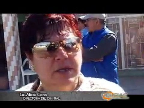 MATRIMONIOS COLECTIVOS