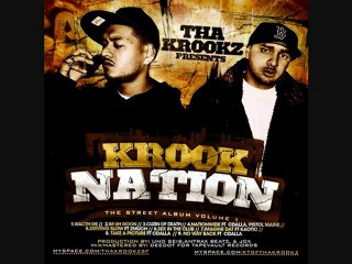 Im uh goon - tha krooks _ uno-seis prod