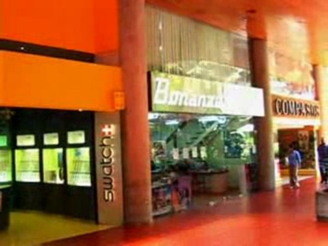 INTERCONTINENTAL CARACAS Around the Hotel