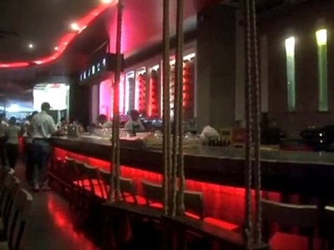 INTER CONTINENTAL MEDELLIN Dining