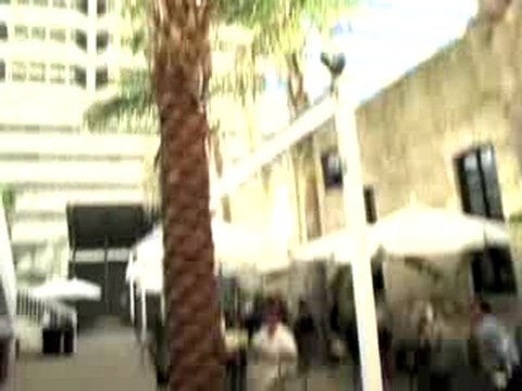 INTERCONTINENTAL STEPHEN F AUS Happening Places