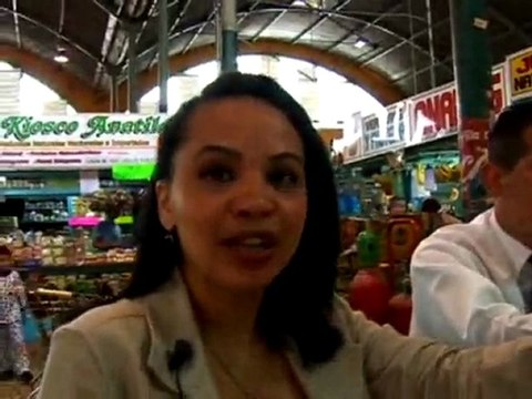 INTERCONTINENTAL CARACAS Dining