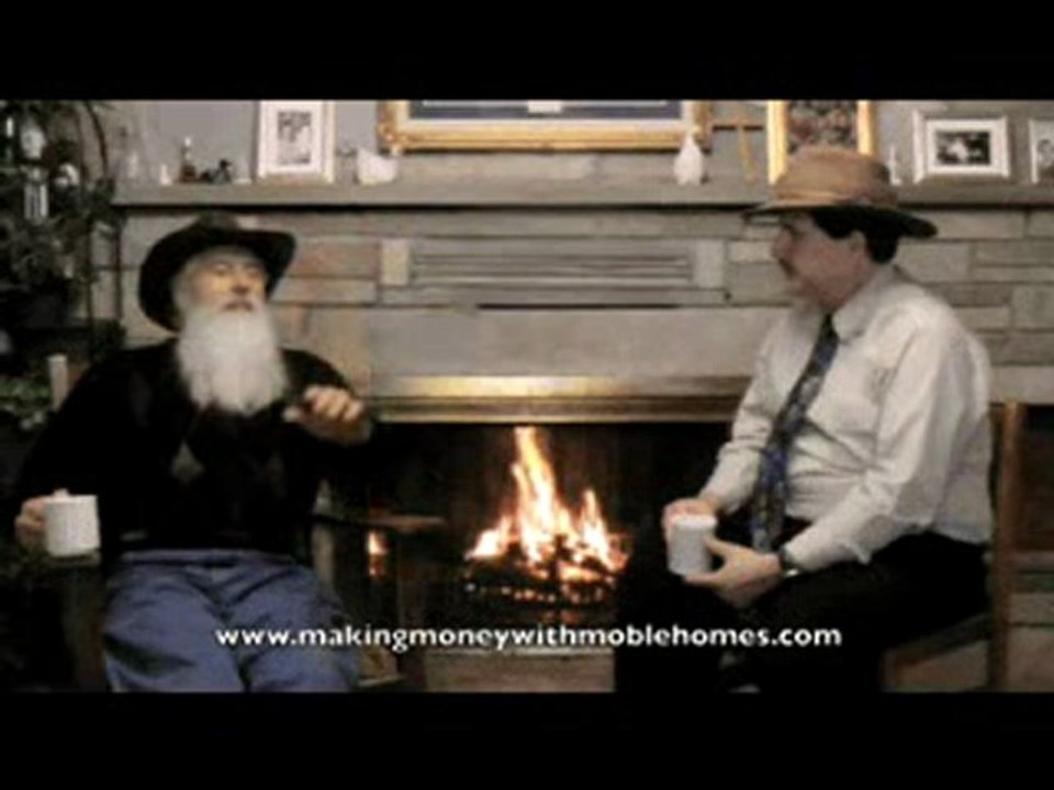 Our Mini-Storage Investment vs. Mobile Home Investing