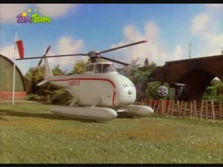 Percy And Harold (Restored Version)