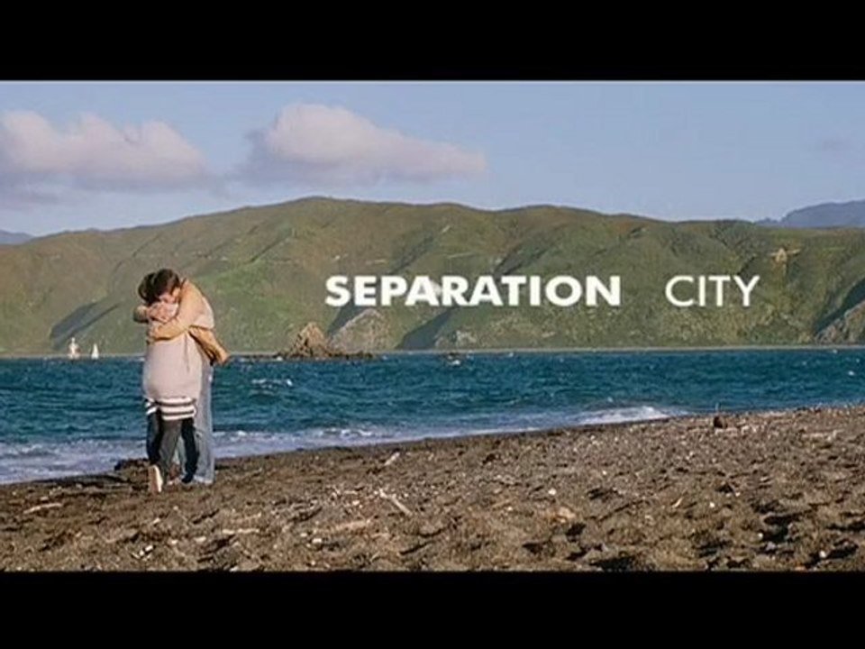 Separation City