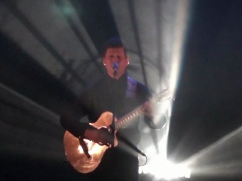 La route aux quatre chansons (Georges Brassens pr Ange Adamo