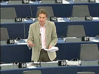 Chris Davies on Question Time