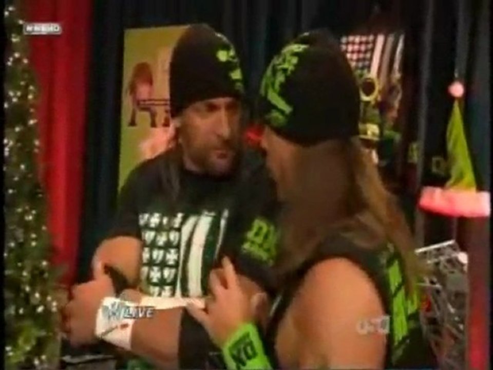 dx running wild