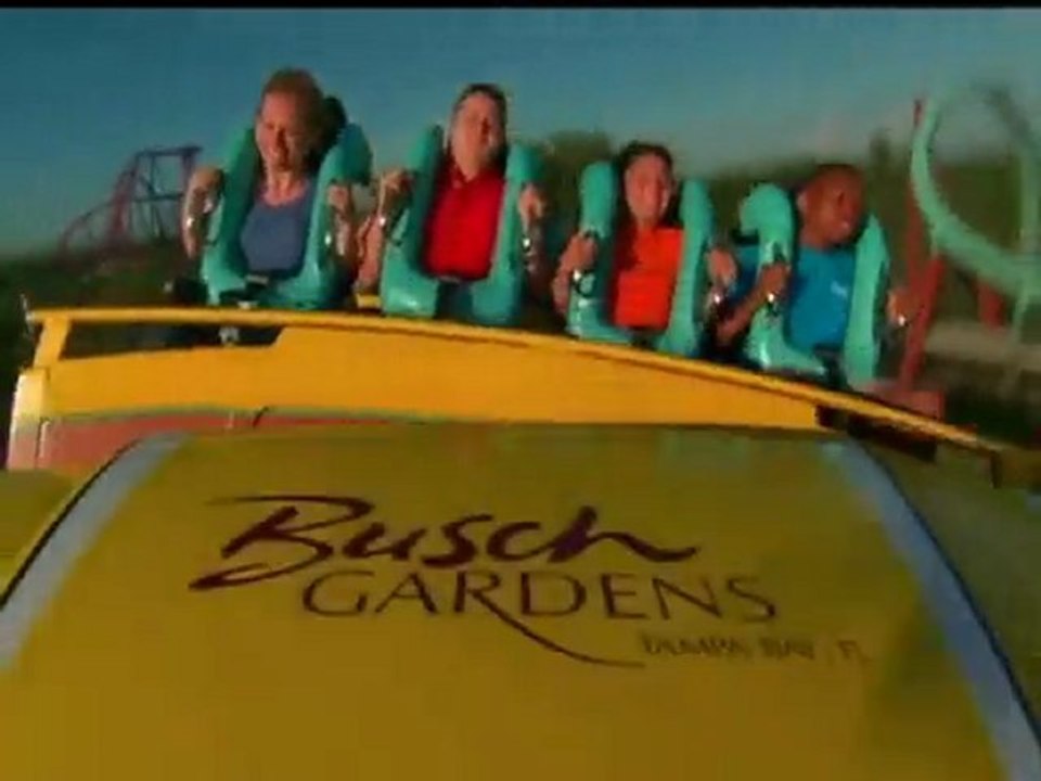 Kumba POV (Backwards) - RCPro