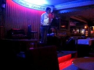 HABERİN VARMI POPSTAR GÖKHAN