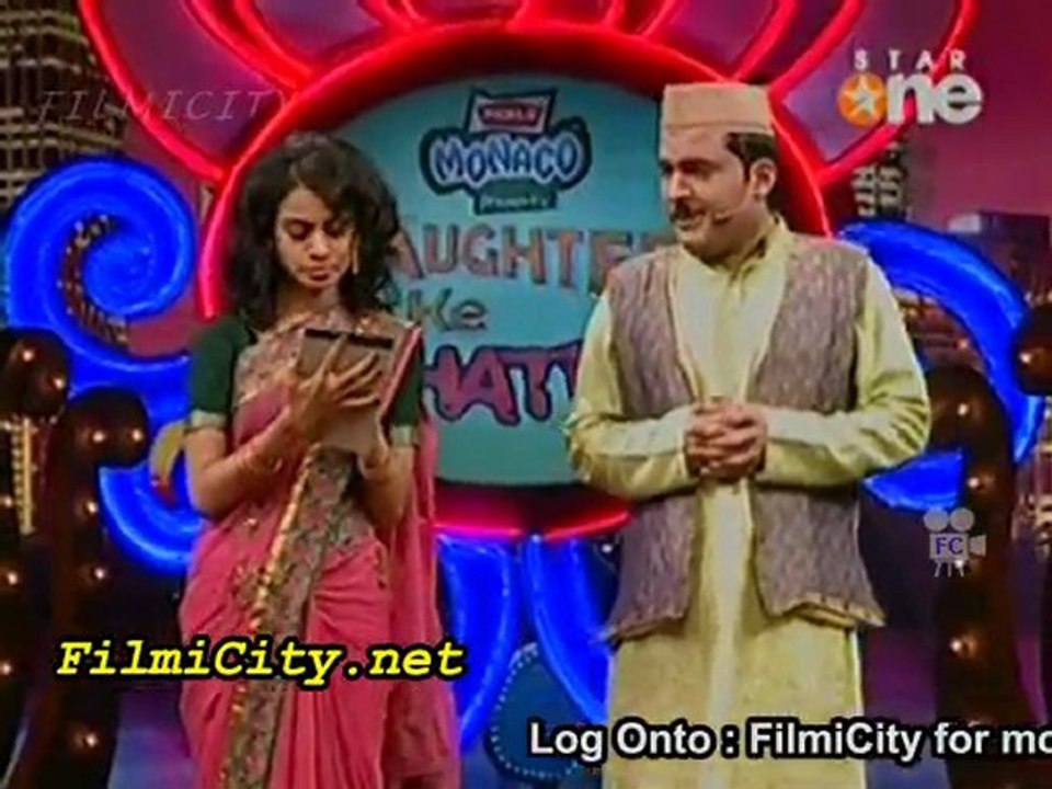 20 Jan 10 Laughter Ke Phatke pt 1