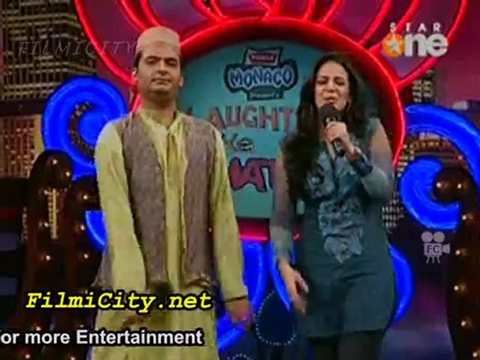 20 Jan 10 Laughter Ke Phatke pt 4