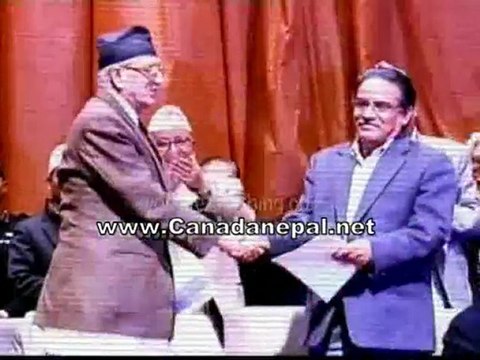 Nepali news jan 20 2010