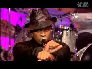 Mint Condition - You Don't Have to Hurt No More
