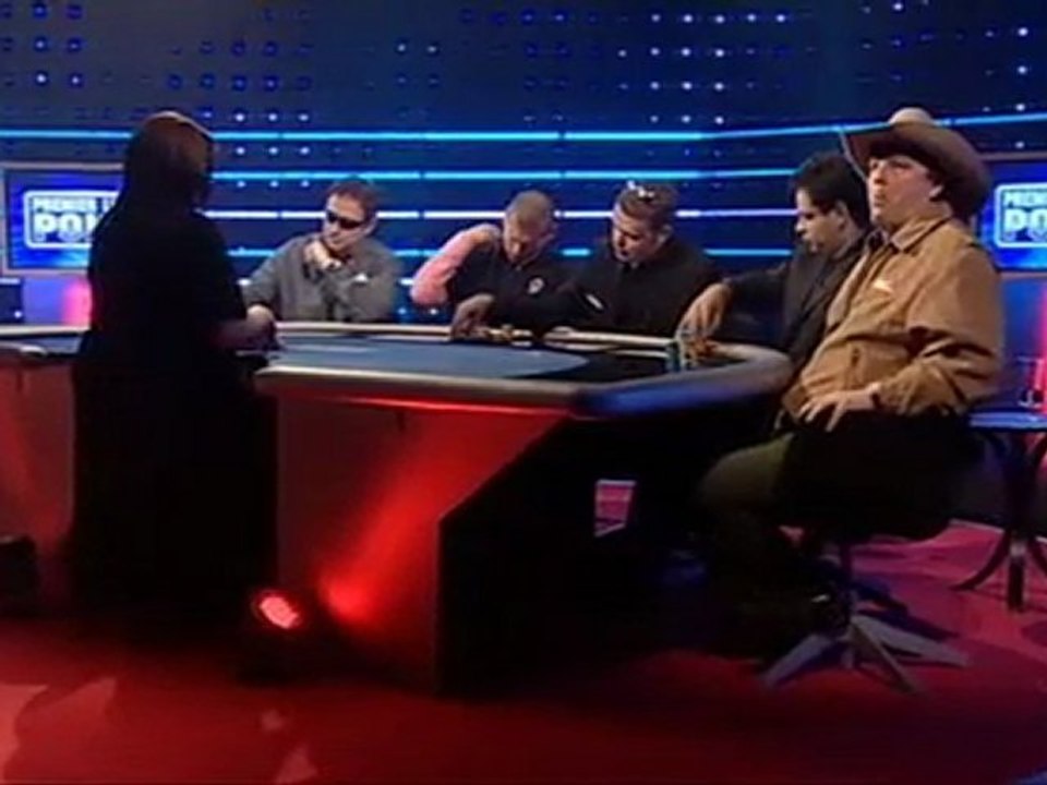 Party Poker - Premier League Poker S01 E05 Pt03