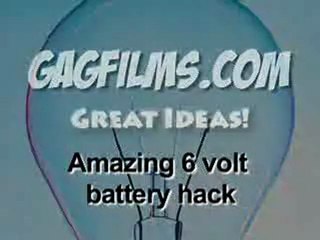 good thing to know about Batteries