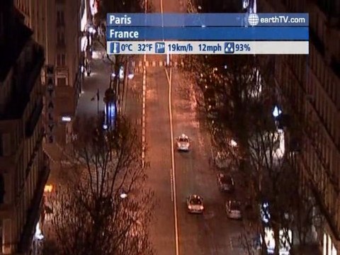 Palma de Mallorca - Spain, Melbourne - Australia, Durban - South Africa, Pine Valley - Beijing - China, Paris - France, Sydney - Australia, Niagara Falls - Canada