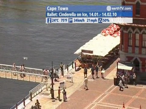 Munich - Germany, Palma de Mallorca - Spain, Lech Zurs am Arlberg - Austria, Cape Town - South Africa, Berlin - Germany, Washington - USA, Honolulu - USA