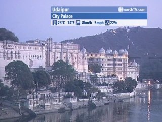 Venice - Italy, Lech Zurs am Arlberg - Austria, Hamburg - Germany, Udaipur - India, New York - USA, Santorini - Greece, Melbourne - Australia