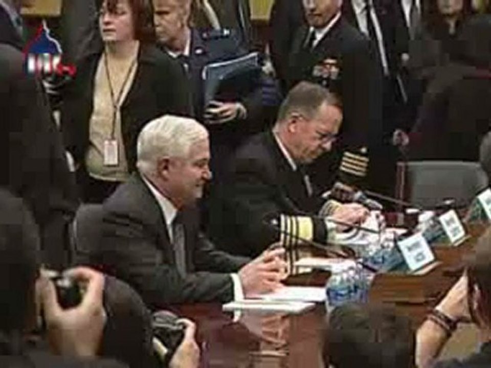 مشاور ويژه سابق بوش: آمریکا هنوز سیاستی در قبال ایران ندارد