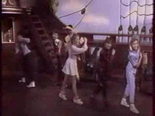 Les Ministars - Arrête ton clip -