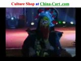 Chinese mask changing in China