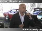 Russo and Steele Comments about Auto Auctions