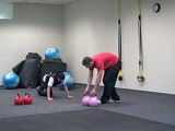 Tacoma personal trainer- Cardio Strength Training