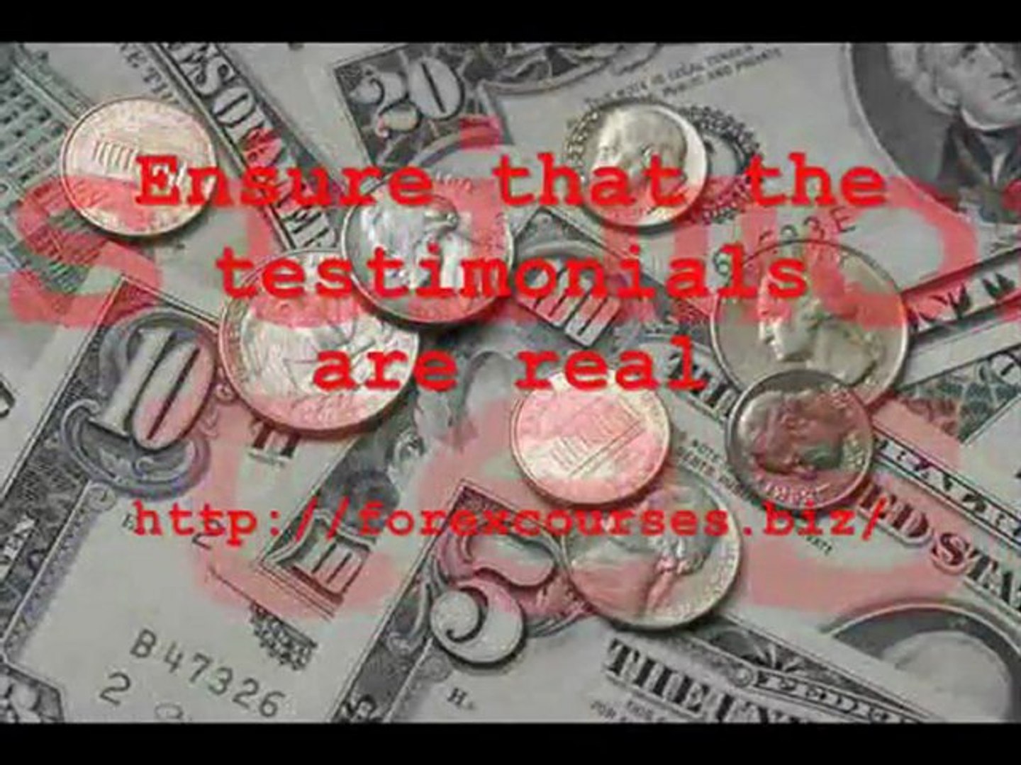 Forex Courses