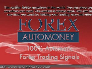 Forex Automoney Review-www.scorpioforex2.com