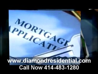 [Milwaukee Mortgage] Diamond Residentail Mortgage