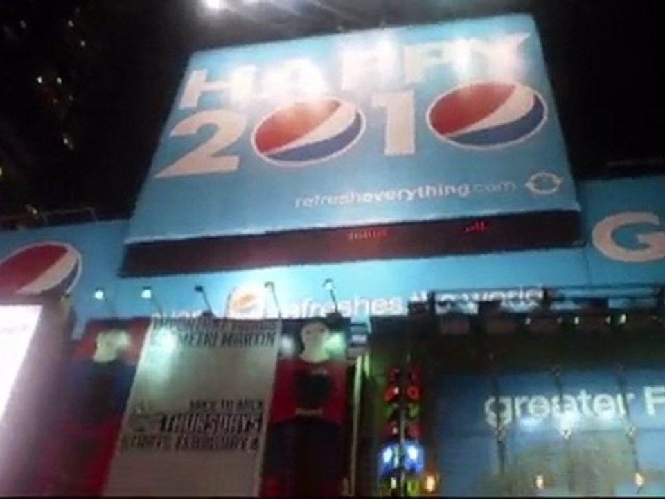 Diamond Holiday Travel Review (February, 2010)