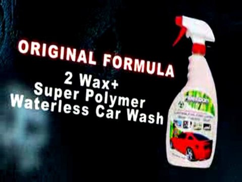 Freedom Waterless Car Wash & GreenWash in Bulgaria