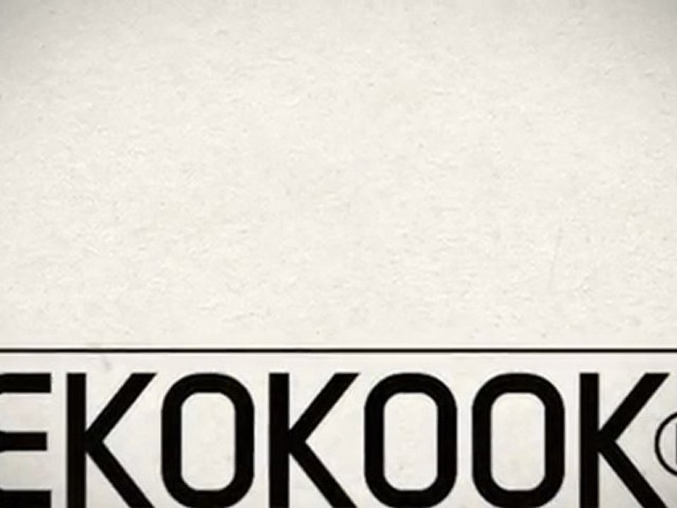 EKOKOOK