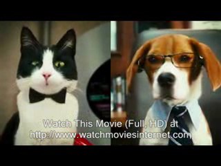 Watch Movie Cats And Dogs : The Revenge Of Kitty Galore ...