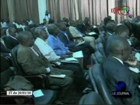 Transition de l’audiovisuel analogique au numérique