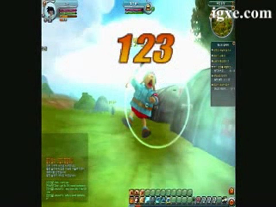 Dragon Ball Online - Open Beta